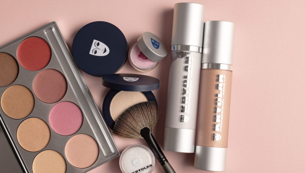 Naslovnica_Kryolan_HighGlow_Launch25_All-Glow-products (1)
