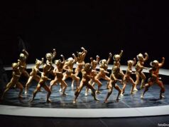Baletni spektakl “Peer Gynt” ponovno je na repertoaru HNK-a u Zagrebu u veljači.