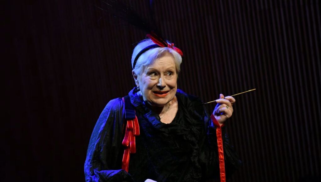 Branka Cvitković