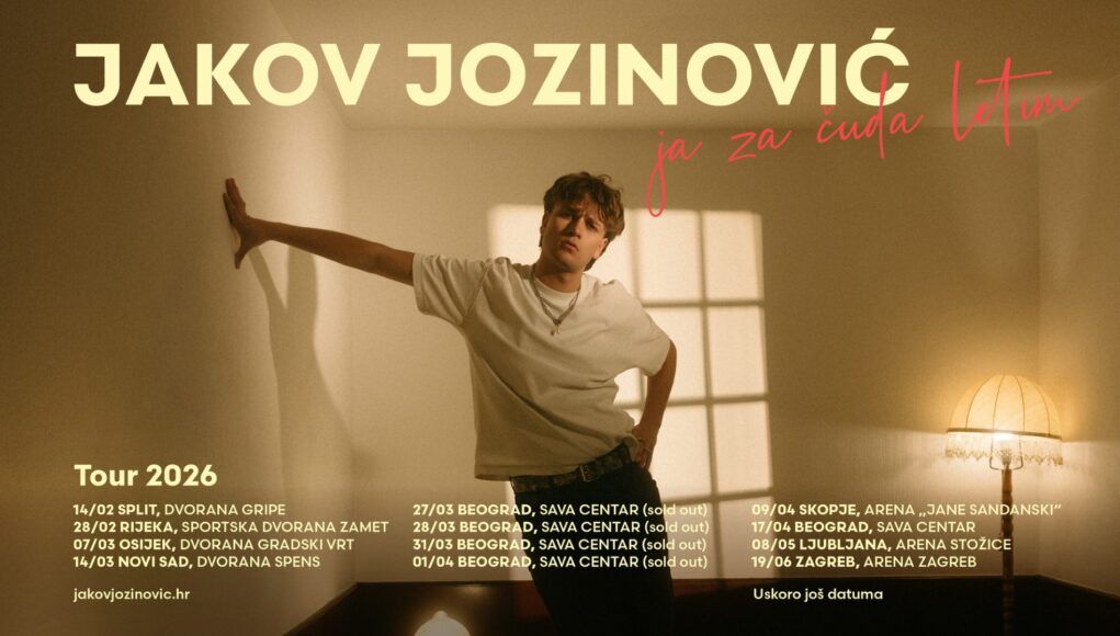 jakov jozinovic
