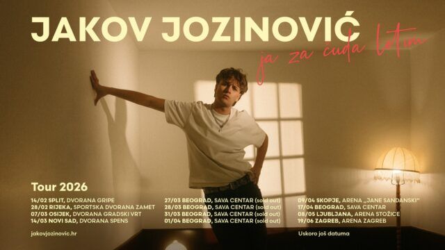 jakov jozinovic