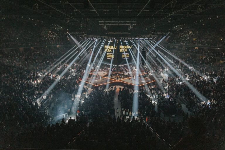 Zadnje ulaznice za “Progledaj srcem” – parter je još dostupan