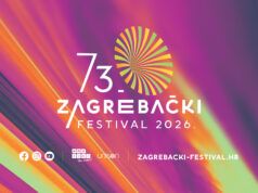 Odabrane pjesme 73. Zagrebačkog festivala!