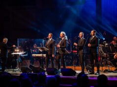 4 Tenora dodali još jedan datum proslave jubileja u Zagrebu