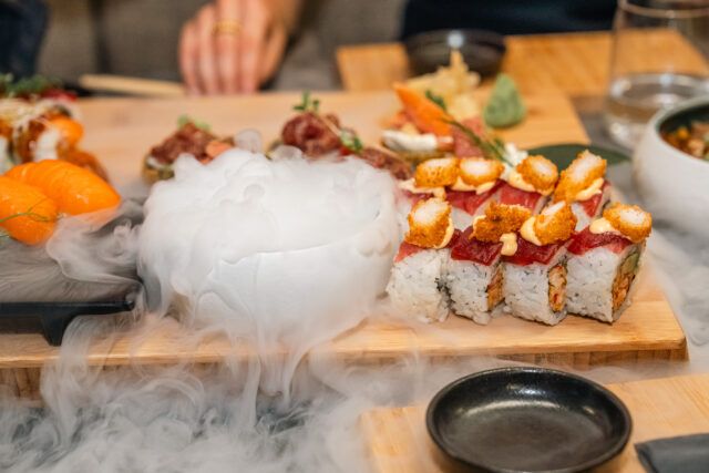 Evergreen sushi experience_05