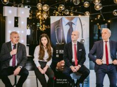 Na Svjetski dan socijalne pravde Health Hub najavio inovacije koje mijenjaju zdravstvo 2026.- od megakalkulatora za kardivaskularni rizik, do ortopedskih inovacija i kombiniranih onkoloških terapija