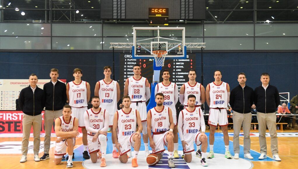 Hrvatska reprezentacija_1