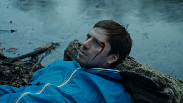 Still Frame - Spot za pesmu _Urnišu me šume_ KOIKOI rediteljke Mine Đukić 1