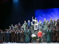 Opera Judita Frane Paraća ponovno na repertoaru HNK-a u Zagrebu u ožujku!
