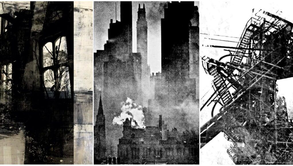 collage