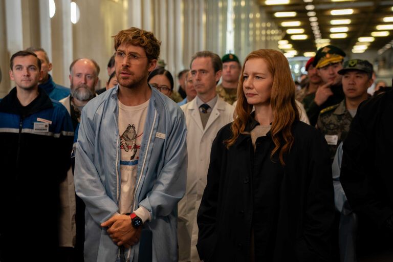 Ryan Gosling zadnja je nada za čovječanstvo 