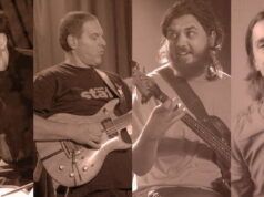 Jazz u Močvari: Gal Furlan Quartet, I’m L.P. Kvintet