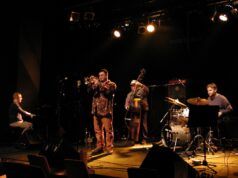 New Boilers Quartet – Hommage Matiji Dediću