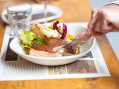 Povratak klasicima i proljetni gastronomski manifest u Malom Baru