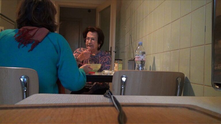 Promocija prijevoda knjige slavne feminističke autorice Chantal Akerman Moja majka se smije
