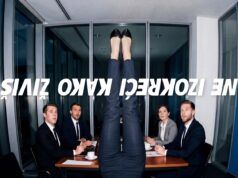 Možda ne trebaš prevelike promjene. Možda trebaš samo mali twist