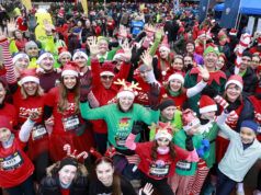 Otvorene prijave za 11. izdanje utrke Zagreb Advent Run