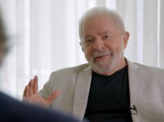Dokumentarac ‘Lula’ Olivera Stonea i Roba Wilsona od 18. ožujka u kinima