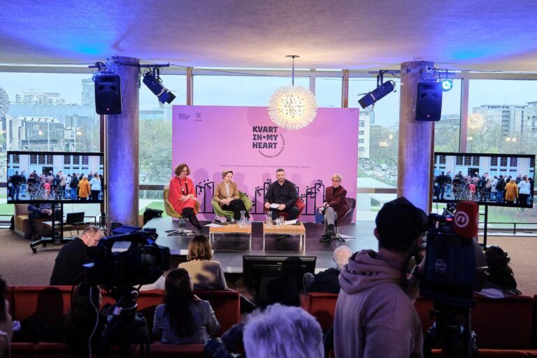 Počinje treće izdanje Zagrebačkih kvartova kulture: kultura na proljetno-ljetnoj turneji u devet gradskih kvartova