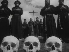 Tuškanac u gostima: Retrospektiva vizionara filmske montaže Sergeja Ejzenštejna