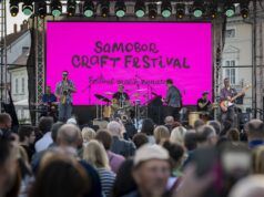 5. Samobor Craft Festival – Samobor postaje središte malih zanata