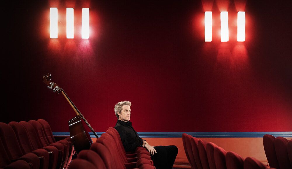 Kyle Eastwood (c) Jérôme Bonnet 2