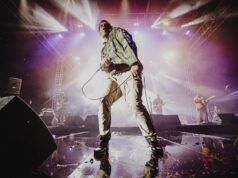 PIPSCHIPS&VIDEOCLIPS u Areni Zagreb!