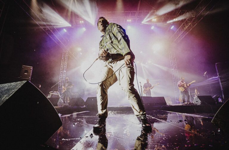 PIPSCHIPS&VIDEOCLIPS u Areni Zagreb!
