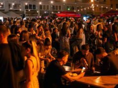 Vraća se najomiljenije zagrebačko događanje na otvorenom i to na Tržnicu Kvatrić