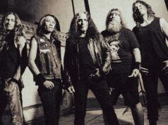 Trash metal legende Death Angel dolaze u Zagreb!