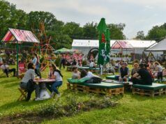 Počinje Floraart: evo što donosi jubilarno 60. izdanje omiljene proljetne manifestacije
