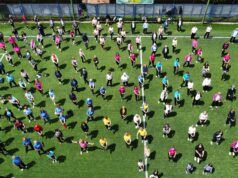 Pokreni se danas: Trnje ove subote okuplja Zagreb na dan sporta, plesa i zdravlja