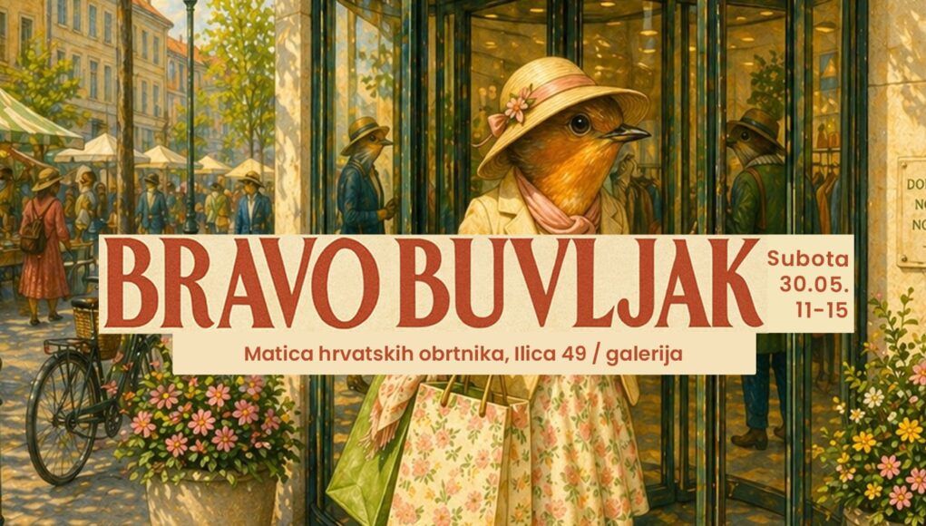 Bravo buvljak