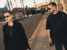 Future Scope najavljuje jesenji spektakl: Grammyjem nagrađeni Deep Dish 21. studenog u klubu Boogaloo