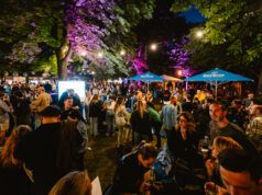 Festival koji svi čekaju: Beats&Bites ponovno na Mažuranićevom trgu
