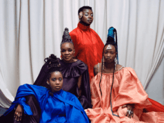 Svjetska senzacija Les Amazones d’Afrique stiže u Zagreb Les Amazones d'Afrique