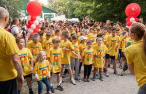 Najveselija utrka u gradu ove subote ponovno stiže u Maksimir