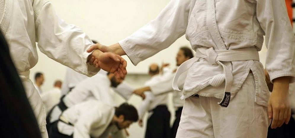 aikido