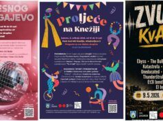 Svibanj na Trešnjevci-jug: kvartovi postaju pozornice susreta, glazbe i zajedništva
