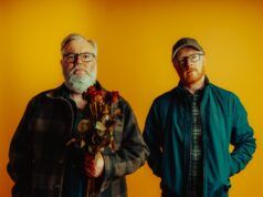 Škotski indie velikani Arab Strap premijerno u Vintageu!