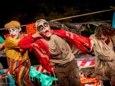 CirkoBalkana: Festival koji briše granice između mladosti i iskustva