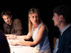 (NE)DOVOLJAN – autorski projekt studenata ADU u CeKaTe-u