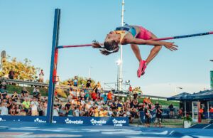 Slike iz Zagreba obišle su svijet, a hrvatska metropola na tri je dana postala središte svjetske atletike