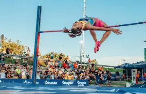 Slike iz Zagreba obišle su svijet, a hrvatska metropola na tri je dana postala središte svjetske atletike
