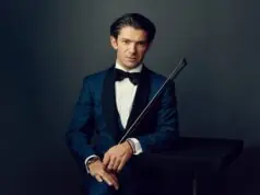 Gautier Capuçon otvara novu sezonu ciklusa Lisinski subotom: „Velika je privilegija biti glazbenik i izvoditi prekrasnu glazbu“