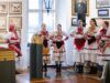 60. izdanje Međunarodne smotre folklora Zagreb od 15. do 19. srpnja uz temu otpornost baštine