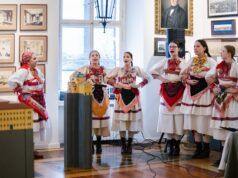 60. izdanje Međunarodne smotre folklora Zagreb od 15. do 19. srpnja uz temu otpornost baštine