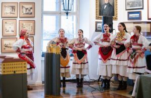 60. izdanje Međunarodne smotre folklora Zagreb od 15. do 19. srpnja uz temu otpornost baštine