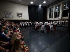 6. izdanje festivala LADO na Mažurancu