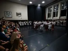 6. izdanje festivala LADO na Mažurancu